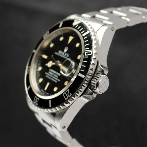 lancette rolex prezzo|rolex sottomarino prezzo.